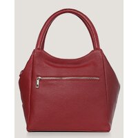 Женская сумка Galanteya 48224 25с473к45 (темно-красный) - Превью изображения №3 — Интернет-магазин Time-Shop