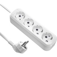 Удлинитель Defender R340 (2 м) - Превью изображения №3 — Интернет-магазин Time-Shop