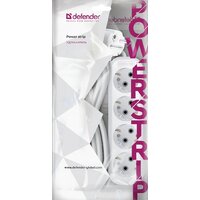 Удлинитель Defender R340 (2 м) - Превью изображения №6 — Интернет-магазин Time-Shop