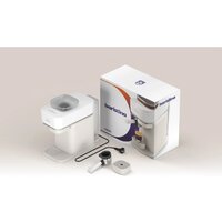 Рожковая кофеварка Philips Baristina BAR300/00 - Превью изображения №3 — Интернет-магазин Time-Shop