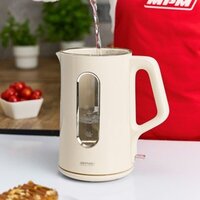 Электрический чайник MPM MCZ-126 B1 - Превью изображения №3 — Интернет-магазин Time-Shop