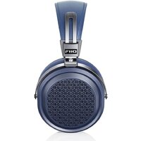 Наушники FiiO FT1 Pro (синий) - Превью изображения №2 — Интернет-магазин Time-Shop