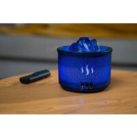 Электронный аромадиффузор Goetze & Jensen AH202 Volcano - Превью изображения №4 — Интернет-магазин Time-Shop