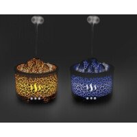 Электронный аромадиффузор Goetze & Jensen AH202 Volcano - Превью изображения №9 — Интернет-магазин Time-Shop