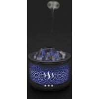 Электронный аромадиффузор Goetze & Jensen AH202 Volcano - Превью изображения №7 — Интернет-магазин Time-Shop