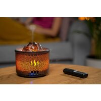 Электронный аромадиффузор Goetze & Jensen AH202 Volcano - Превью изображения №3 — Интернет-магазин Time-Shop