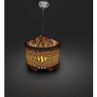 Электронный аромадиффузор Goetze & Jensen AH202 Volcano - Превью изображения №8 — Интернет-магазин Time-Shop