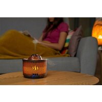 Электронный аромадиффузор Goetze & Jensen AH202 Volcano - Превью изображения №6 — Интернет-магазин Time-Shop