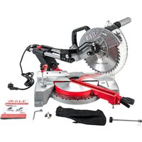 Торцовочная пила P.I.T. PCM255-C2 - Превью изображения №5 — Интернет-магазин Time-Shop