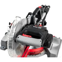 Торцовочная пила P.I.T. PCM255-C2 - Превью изображения №2 — Интернет-магазин Time-Shop