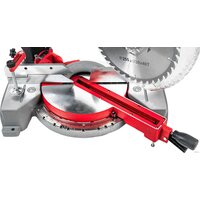 Торцовочная пила P.I.T. PCM255-C2 - Превью изображения №4 — Интернет-магазин Time-Shop