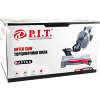 Торцовочная пила P.I.T. PCM255-C2 - Превью изображения №6 — Интернет-магазин Time-Shop