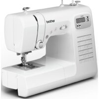 Компьютерная швейная машина Brother FS60X - Превью изображения №2 — Интернет-магазин Time-Shop