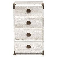 Black Red White Индиана JKOM 4s/50 (сосна каньон)