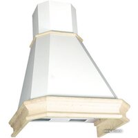 Elikor Пергола 60П-650-П3Л (бежевый/дуб неокрашенный) (840782)