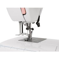 Электромеханическая швейная машина Janome HD1023 - Превью изображения №2 — Интернет-магазин Time-Shop