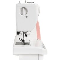 Электромеханическая швейная машина Janome HD1023 - Превью изображения №7 — Интернет-магазин Time-Shop