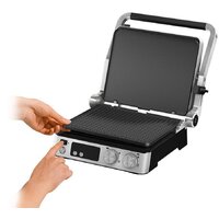 Электрогриль Braun MultiGrill 7 CG7044 - Превью изображения №3 — Интернет-магазин Time-Shop