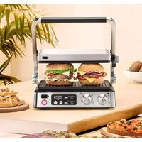 Электрогриль Braun MultiGrill 7 CG7044 - Превью изображения №14 — Интернет-магазин Time-Shop