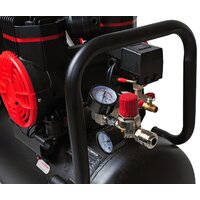 Компрессор ELITECH ACF 500-50S - Превью изображения №4 — Интернет-магазин Time-Shop