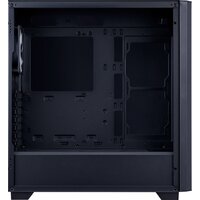 Корпус ADATA XPG Lander 501 (черный) - Превью изображения №7 — Интернет-магазин Time-Shop