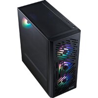 Корпус ADATA XPG Lander 501 (черный) - Превью изображения №6 — Интернет-магазин Time-Shop