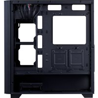 Корпус ADATA XPG Lander 501 (черный) - Превью изображения №8 — Интернет-магазин Time-Shop