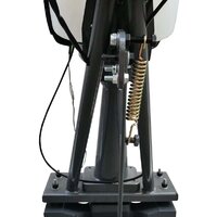 Виброрейка Norsu VR-80H - Превью изображения №4 — Интернет-магазин Time-Shop