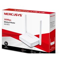 Wi-Fi роутер Mercusys MW301R - Превью изображения №4 — Интернет-магазин Time-Shop