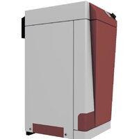 Отопительный котел Лемакс Uno-10 - Превью изображения №4 — Интернет-магазин Time-Shop