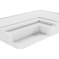 Матрас Mio Tesoro Тип 49 140x200 (премиум Soft Elegant) - Превью изображения №3 — Интернет-магазин Time-Shop