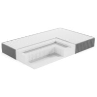 Матрас Mio Tesoro Тип 49 140x200 (премиум Soft Elegant) - Превью изображения №2 — Интернет-магазин Time-Shop