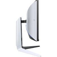 Игровой монитор TCL 34R83Q - Превью изображения №4 — Интернет-магазин Time-Shop