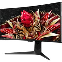 Игровой монитор TCL 34R83Q - Превью изображения №3 — Интернет-магазин Time-Shop