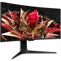 Игровой монитор TCL 34R83Q - Превью изображения №2 — Интернет-магазин Time-Shop