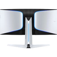 Игровой монитор TCL 34R83Q - Превью изображения №6 — Интернет-магазин Time-Shop