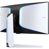 Игровой монитор TCL 34R83Q - Превью изображения №7 — Интернет-магазин Time-Shop