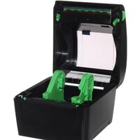 Принтер этикеток TSC DA210 (bluetooth) - Превью изображения №2 — Интернет-магазин Time-Shop