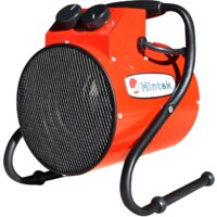 Тепловые пушки