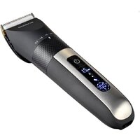 Машинка для стрижки волос Polaris PHC 5200 (черный) - Превью изображения №5 — Интернет-магазин Time-Shop