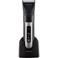 Машинка для стрижки волос Polaris PHC 5200 (черный) - Превью изображения №2 — Интернет-магазин Time-Shop