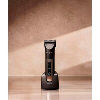 Машинка для стрижки волос Polaris PHC 5200 (черный) - Превью изображения №9 — Интернет-магазин Time-Shop