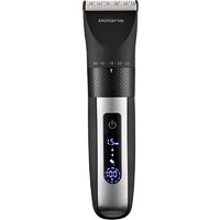 Машинка для стрижки волос Polaris PHC 5200 (черный) - Превью изображения №3 — Интернет-магазин Time-Shop