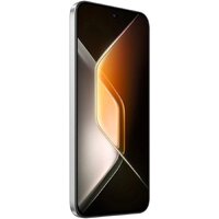 Телефон Infinix GT 30 X6876 8GB/256GB (белый) - Превью изображения №4 — Интернет-магазин Time-Shop