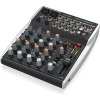 Микшерный пульт Behringer Xenyx 1002SFX - Превью изображения №3 — Интернет-магазин Time-Shop