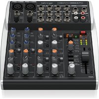 Микшерный пульт Behringer Xenyx 1002SFX - Превью изображения №2 — Интернет-магазин Time-Shop