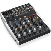 Микшерный пульт Behringer Xenyx 1002SFX - Превью изображения №4 — Интернет-магазин Time-Shop