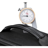 Городской рюкзак Bange BG-S-53 (черный) - Превью изображения №10 — Интернет-магазин Time-Shop