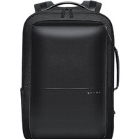 Городской рюкзак Bange BG-S-53 (черный) - Превью изображения №2 — Интернет-магазин Time-Shop