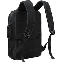 Городской рюкзак Bange BG-S-53 (черный) - Превью изображения №4 — Интернет-магазин Time-Shop